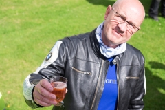 Framme vid Skäralid