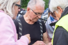 Framme vid Skäralid