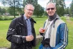 Framme vid Skäralid