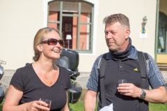 Framme vid Skäralid