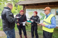 Finnstorps Dammar