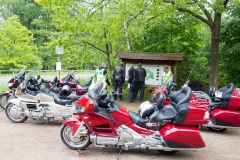 Finnstorps Dammar