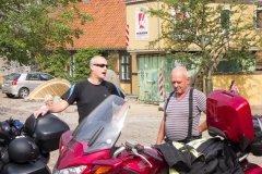 Roskilde