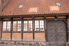 Gamla Korsör