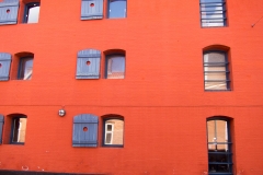 Gamla Korsör
