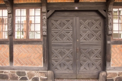Gamla Korsör