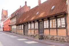Gamla Korsör